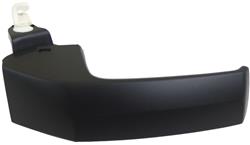 Dorman Interior Door Handles for 2011-2018 1500, 2009-2010 RAM 1500 - 93332