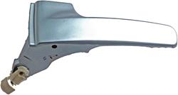 Dorman Interior Door Handles for 2008-2012 LIBERTY - 93350