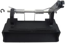Dorman Tailgate Handles for 2008-2010 GRAND CARAVAN, TOWN & COUNTRY - 93386