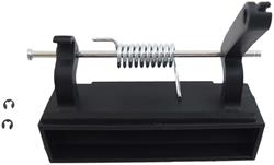 Dorman Tailgate Handles for 2007-2017 COMPASS, PATRIOT - 93394