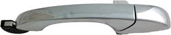 Dorman Exterior Door Handles for 2007-2017 PATRIOT, COMPASS, 2007-2012 CALIBER - 93395