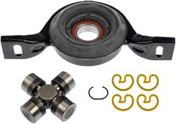 Dorman Driveshaft Center Support Bearings for 2005-2006 EQUINOX, 2006 TORRENT, 2002-2007 VUE - 934-102