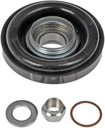 Dorman Driveshaft Center Support Bearings for 1980-1985 720 - 934-220
