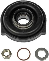 Dorman Driveshaft Center Support Bearings for 1986 720, 1986-1993 D21 - 934-802