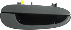 Dorman Exterior Door Handles 93442