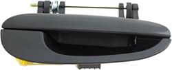 Dorman Exterior Door Handles for 1995-1999 NEON - 93462
