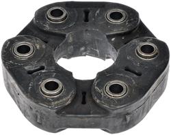 Dorman Driveshaft Couplers for 2003-2014 CAYENNE, 2004-2014 TOUAREG - 935-107