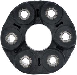 Dorman Driveshaft Couplers for 2000-2010 X5, 2008-2010 X6 - 935-115