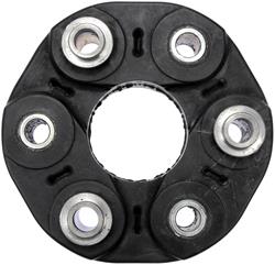 Dorman Driveshaft Couplers for 2005-2010 300, 2007-2010 CHARGER, 2005-2008 MAGNUM - 935-301