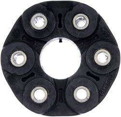 Dorman Driveshaft Couplers for 2008 AVENGER, 2009-2017 JOURNEY, 2004-2008 PACIFICA - 935-302