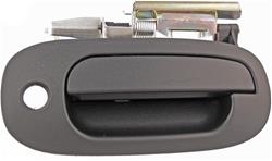 Dorman Exterior Door Handles for 2002-2003 DAKOTA, 2002 DURANGO - 93500