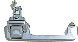 Dorman Exterior Door Handles 93502