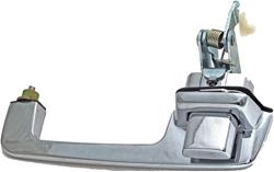 Dorman Exterior Door Handles 93504