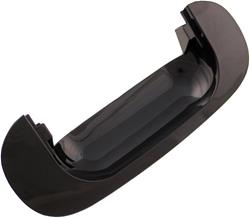 Dorman Tailgate Handle Bezels for 2003-2009 RAM 3500, RAM 2500, 2002-2008 RAM 1500 - 93508