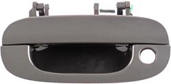 Dorman Exterior Door Handles for 1994-2002 RAM 3500, RAM 2500, 1994-2001 RAM 1500 - 93509