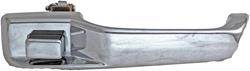 Dorman Exterior Door Handles for 1997-2001 CHEROKEE, 1993-1998 GRAND CHEROKEE - 93556