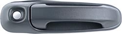 Dorman Exterior Door Handles for 2002-2007 LIBERTY - 93559