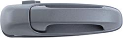Dorman Exterior Door Handles for 1999-2004 GRAND CHEROKEE - 93560