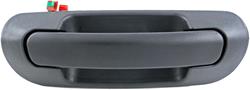 Dorman Tailgate Handles for 1999-2004 GRAND CHEROKEE - 93563