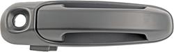 Dorman Exterior Door Handles for 1999-2004 GRAND CHEROKEE - 93564