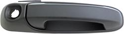 Dorman Exterior Door Handles for 2005-2010 GRAND CHEROKEE - 93575