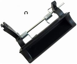 Dorman Tailgate Handles for 2005-2010 GRAND CHEROKEE - 93573