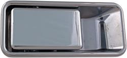 Dorman Exterior Door Handles for 1997-2006 WRANGLER - 93583