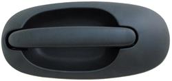 Dorman Exterior Door Handles 93591