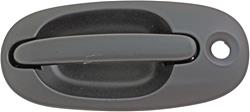 Dorman Exterior Door Handles 93596
