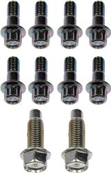 Dorman Driveshafts for 1997-2001 CR-V - 936-003