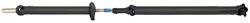 Dorman Driveshafts for 2006 DAKOTA, 2006-2008 RAIDER - 936-011
