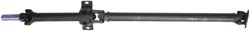 Dorman Driveshafts for 1988-1989 SCORPIO - 936-012
