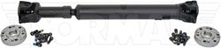 Dorman Driveshafts for 2004-2009 S2000 - 936-022