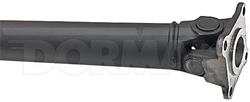 Dorman Driveshafts for 2010-2013 MDX, ZDX - 936-025