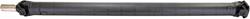 Dorman Driveshafts for 1998-1999 PASSPORT, RODEO - 936-026
