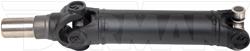 Dorman Driveshafts for 1997-2002 WRANGLER - 936-073