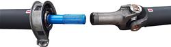 Dorman Driveshafts for 2003-2018 4300 - 936-1082