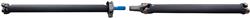 Dorman Driveshafts for 2003-2018 4300 - 936-1114