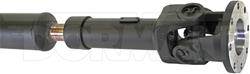 Dorman Driveshafts for 2007-2009 WRANGLER - 936-118