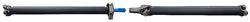 Dorman Driveshafts for 2003-2018 4300 - 936-1339