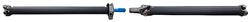 Dorman Driveshafts for 2003-2018 4300 - 936-1367