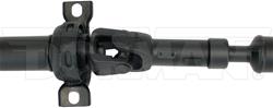 Dorman Driveshafts for 1995-2002 SPORTAGE - 936-222