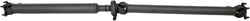 Dorman Driveshafts for 1985 524TD, 1984-1987 528E - 936-395