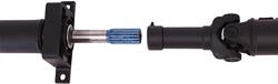 Dorman Driveshafts 936-487