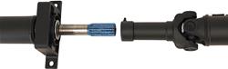 Dorman Driveshafts for 2002-2004 RAM 1500 - 936-488