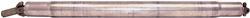 Dorman Driveshafts for 2011-2019 SIERRA 2500 HD, SILVERADO 2500 HD - 936-522