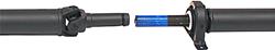 Dorman Driveshafts for 1992-1997 K3500 - 936-524
