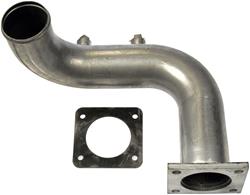 Dorman Engine Coolant Pipes for 1990-2009 W900 - 936-5403
