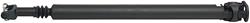 Dorman Driveshafts for 2000-2002 F-250 SUPER DUTY, F-350 SUPER DUTY - 936-542