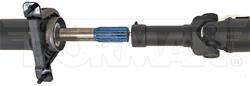 Dorman Driveshafts 936-558